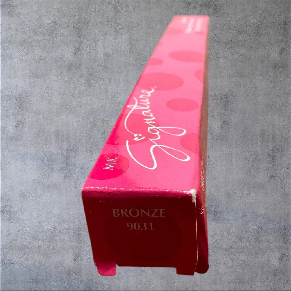 Mary Kay mk signature